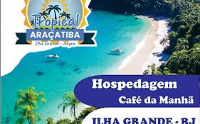 Pousada Tropical Aracatiba